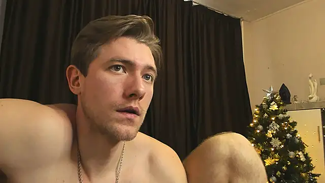 EthanPinkman online show from December 25, 2024, 10:28 am