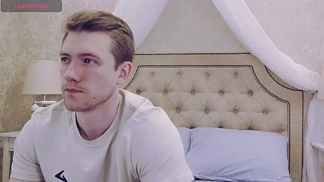 EthanPinkman online show from March 12, 2025, 3:46 am