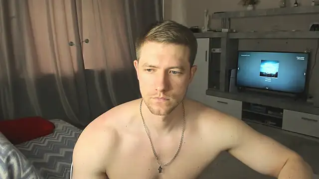 EthanPinkman online show from July 20, 2026, 10:39 am