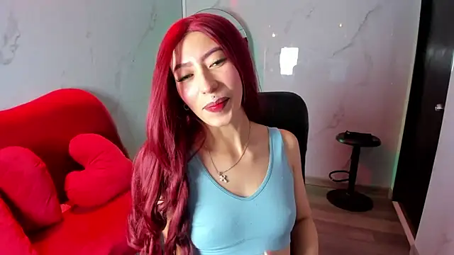 LilithCooperr  online show from October 21, 2025, 10:32 pm