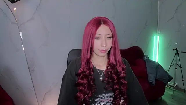 LilithCooperr  online show from March 1, 2026, 3:41 am