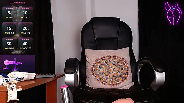 vero sweet18 online show from March 6, 2025, 10:15 pm