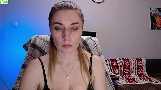 Sweet   Amelia online show from March 18, 2026, 4:54 pm