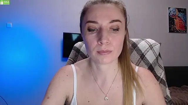 Sweet   Amelia online show from March 19, 2026, 5:06 pm