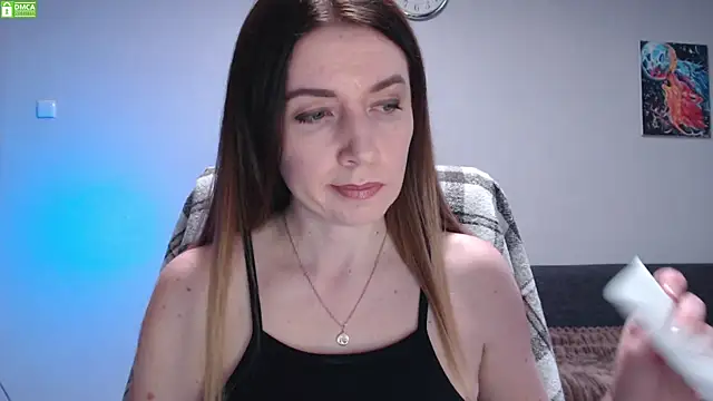 Sweet   Amelia online show from May 2, 2026, 12:43 pm