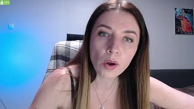 Sweet   Amelia online show from May 10, 2026, 1:38 pm