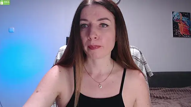 Sweet   Amelia online show from May 12, 2026, 4:59 pm
