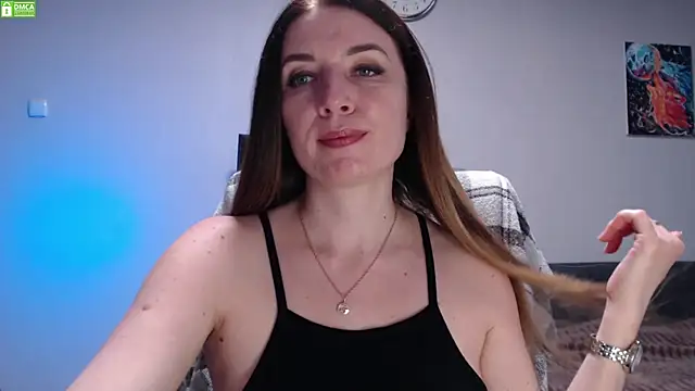 Sweet   Amelia online show from May 16, 2026, 12:04 pm