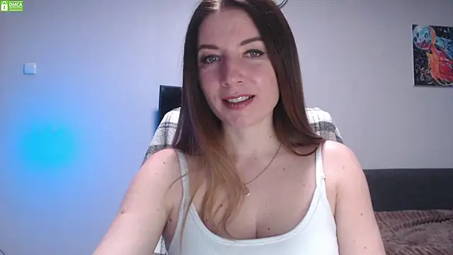 Sweet   Amelia online show from May 17, 2026, 1:07 pm
