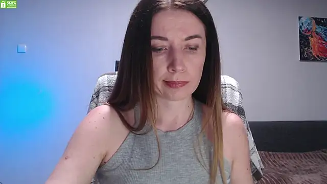 Sweet   Amelia online show from May 18, 2026, 4:57 pm