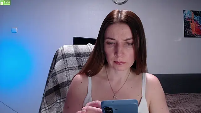 Sweet   Amelia online show from May 24, 2026, 4:45 pm