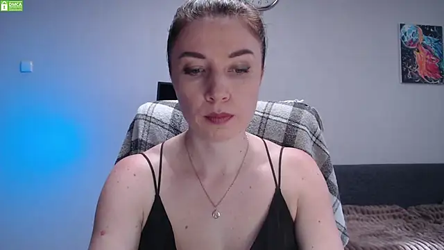 Sweet   Amelia online show from May 25, 2026, 2:12 pm
