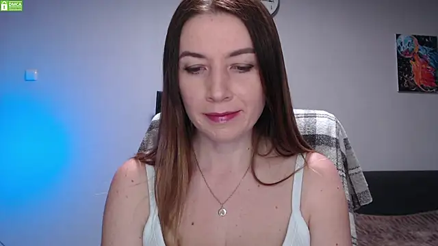Sweet   Amelia online show from May 28, 2026, 6:27 pm