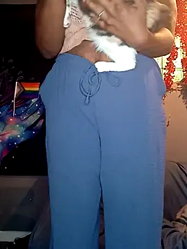 AmazonianMistress online show from September 22, 2025, 4:20 pm