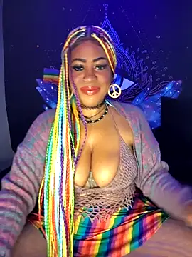 Snapshot of AmazonianMistress chatting on May 31, 2026, 4:36 pm AmazonianMistress online show from May 31, 2026, 4:36 pm