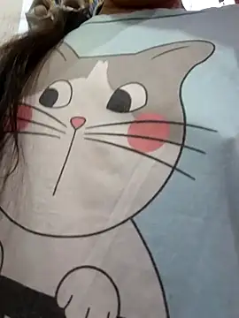 Snapshot of littlemelii chatting on December 28, 2024, 10:02 pm littlemelii online show from December 28, 2024, 10:02 pm