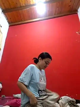 Snapshot of littlemelii chatting on January 3, 2025, 8:54 pm littlemelii online show from January 3, 2025, 8:54 pm