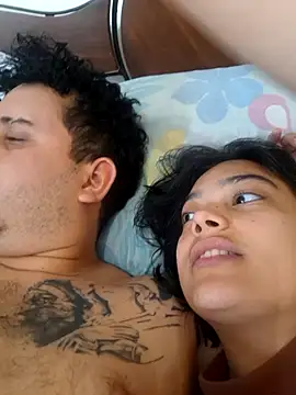 littlemelii online show from February 2, 2026, 9:46 pm