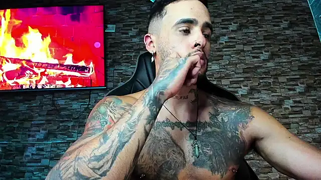 Snapshot of Seth_Owner chatting on January 13, 2025, 7:31 pm Seth Owner online show from January 13, 2025, 7:31 pm