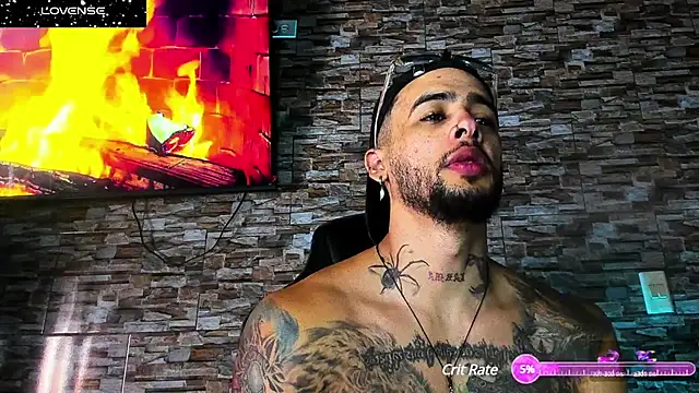 Snapshot of Seth_Owner chatting on January 16, 2025, 1:36 pm Seth Owner online show from January 16, 2025, 1:36 pm