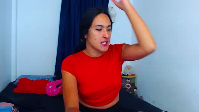 Snapshot of misss_estrella chatting on October 15, 2025, 3:45 pm misss estrella online show from October 15, 2025, 3:45 pm