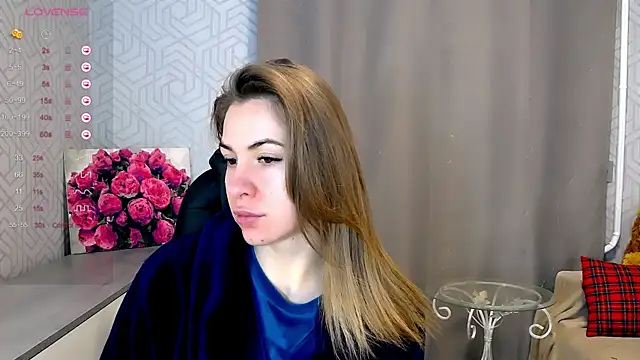 Snapshot of Naughty__Megan chatting on February 18, 2025, 4:04 am Naughty Megan online show from February 18, 2025, 4:04 am