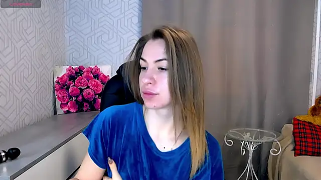 Snapshot of Naughty__Megan chatting on March 7, 2025, 4:57 am Naughty Megan online show from March 7, 2025, 4:57 am