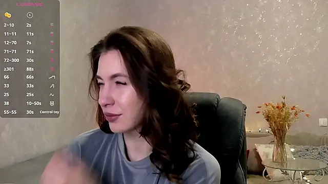 Snapshot of Naughty__Megan chatting on May 6, 2026, 3:57 am Naughty Megan online show from May 6, 2026, 3:57 am