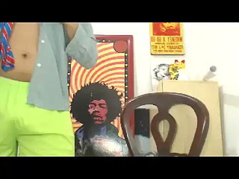 MikeRiverx online show from February 10, 2025, 5:03 am