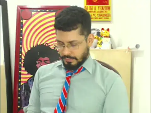 MikeRiverx online show from February 23, 2025, 5:01 am