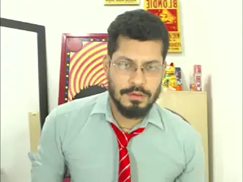 MikeRiverx online show from March 14, 2025, 4:10 am