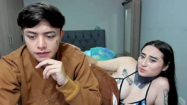 steban and kim online show from February 18, 2025, 9:53 pm