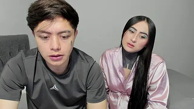 steban and kim online show from February 9, 2026, 7:18 pm