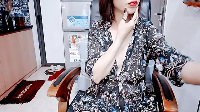 Miu-Le online show from March 22, 2026, 8:29 am