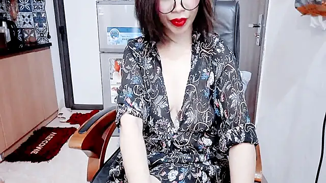 Miu-Le online show from March 24, 2026, 6:29 am