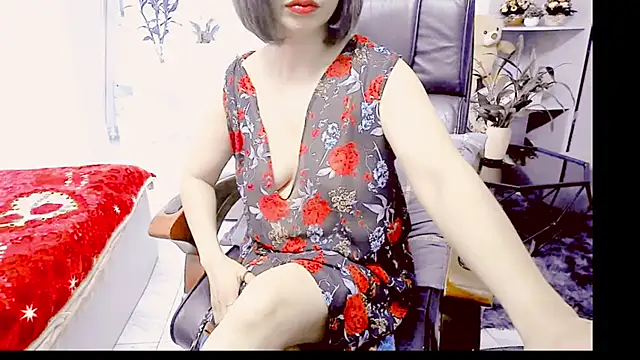 Snapshot of Miu-Le chatting on May 10, 2026, 7:35 am Miu-Le online show from May 10, 2026, 7:35 am