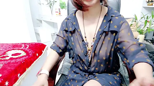Snapshot of Miu-Le chatting on May 24, 2026, 6:29 am Miu-Le online show from May 24, 2026, 6:29 am