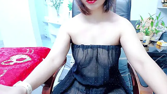 Snapshot of Miu-Le chatting on May 25, 2026, 7:03 am Miu-Le online show from May 25, 2026, 7:03 am