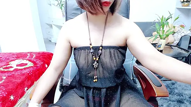 Snapshot of Miu-Le chatting on May 30, 2026, 8:33 am Miu-Le online show from May 30, 2026, 8:33 am