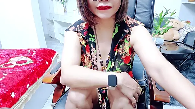 Snapshot of Miu-Le chatting on May 30, 2026, 9:01 pm Miu-Le online show from May 30, 2026, 9:01 pm