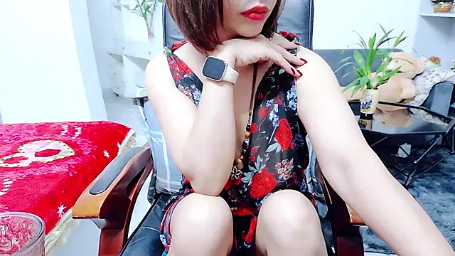 Snapshot of Miu-Le chatting on May 31, 2026, 6:09 pm Miu-Le online show from May 31, 2026, 6:09 pm
