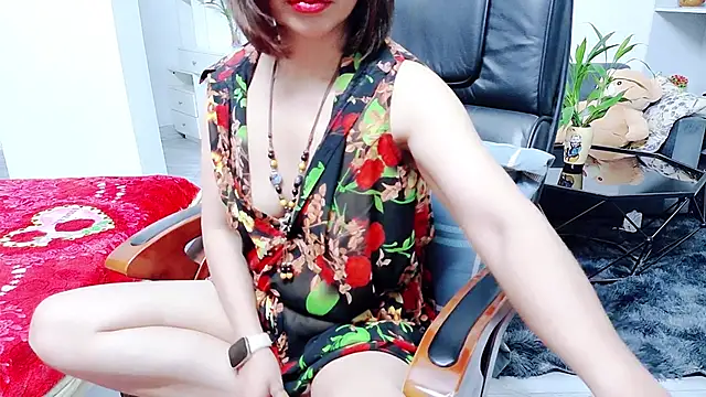 Snapshot of Miu-Le chatting on June 1, 2026, 10:00 pm Miu-Le online show from June 1, 2026, 10:00 pm