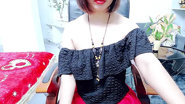 Snapshot of Miu-Le chatting on June 7, 2026, 10:46 pm Miu-Le online show from June 7, 2026, 10:46 pm
