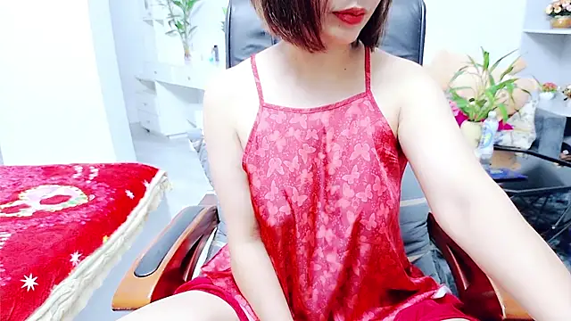 Snapshot of Miu-Le chatting on June 13, 2026, 8:23 am Miu-Le online show from June 13, 2026, 8:23 am