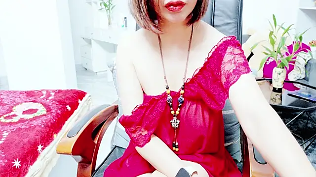 Snapshot of Miu-Le chatting on June 15, 2026, 7:49 pm Miu-Le online show from June 15, 2026, 7:49 pm