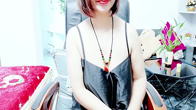 Snapshot of Miu-Le chatting on June 16, 2026, 8:06 am Miu-Le online show from June 16, 2026, 8:06 am