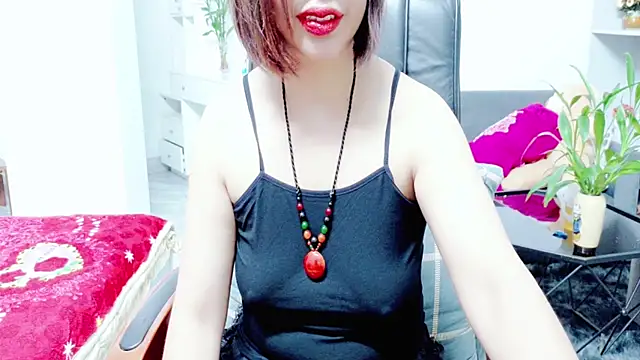 Snapshot of Miu-Le chatting on June 17, 2026, 8:21 pm Miu-Le online show from June 17, 2026, 8:21 pm