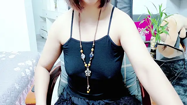 Snapshot of Miu-Le chatting on June 29, 2026, 10:59 am Miu-Le online show from June 29, 2026, 10:59 am