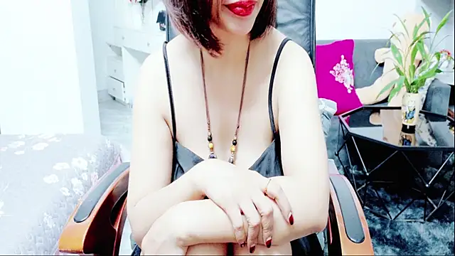 Snapshot of Miu-Le chatting on June 30, 2026, 5:58 pm Miu-Le online show from June 30, 2026, 5:58 pm