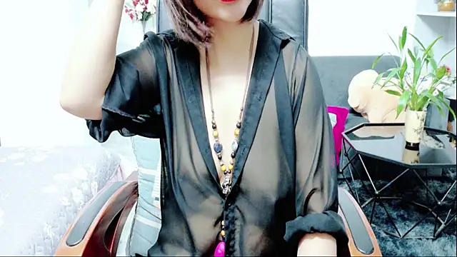 Snapshot of Miu-Le chatting on July 1, 2026, 7:24 pm Miu-Le online show from July 1, 2026, 7:24 pm